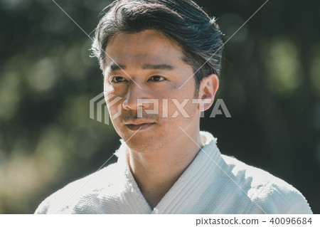 japanese culture, person, male 40096684