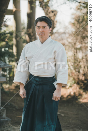 japanese culture, person, male 40096710
