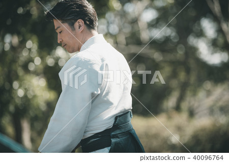 japanese culture, person, gents 40096764