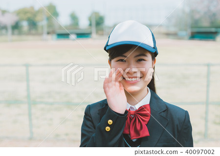 加油 支持 喝彩 40097002
