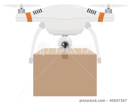 無人駕駛飛機 無人駕駛飛機 40097367
