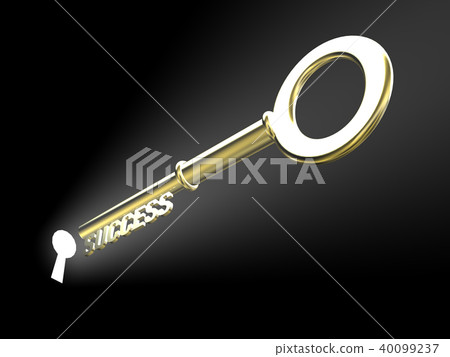 CG success key CG success key 40099237