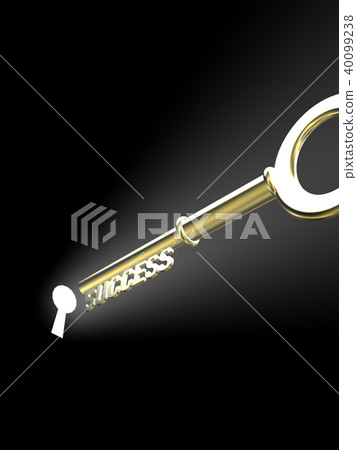 CG success key CG success key 40099238