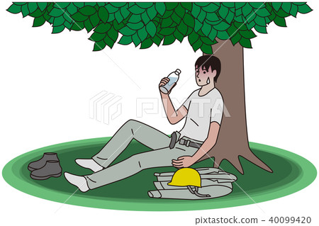 First aid for heat stroke First aid for heat stroke 40099420