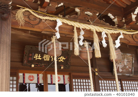 女人化的神社 女人化的神社 40101040