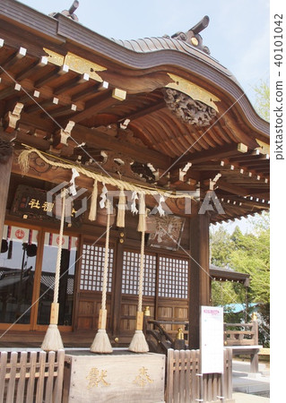 女人化的神社 女人化的神社 40101042