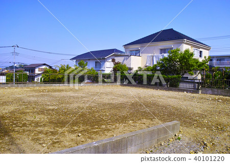 住宅區的新空間 住宅區的新空間 40101220