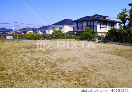 住宅區的新空間 住宅區的新空間 40101221