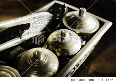 wedding equipment called Tepak Sireh wedding equipment called Tepak Sireh 40101376
