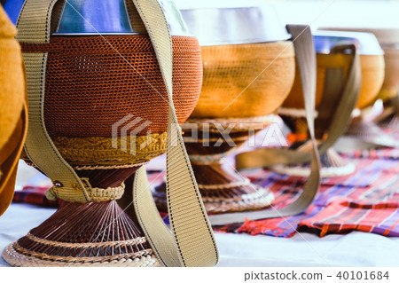 Monk's alms-bowl Monk's alms-bowl 40101684