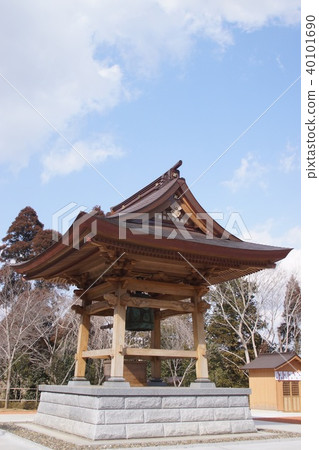 Shibayama Nishio Kannonji temple 40101690