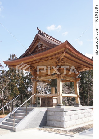 Shibayama Nishio Kannonji寺廟 40101695
