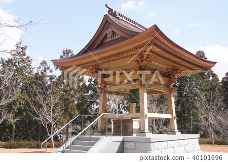 Shibayama Nishio Kannonji temple 40101696