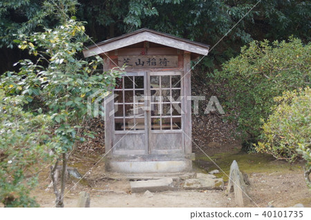 Shibayama Nishio Kannonji temple Shibayama Nishio Kannonji temple 40101735