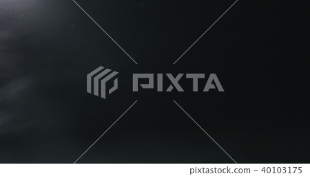 vapor steam over black background vapor steam over black background 40103175