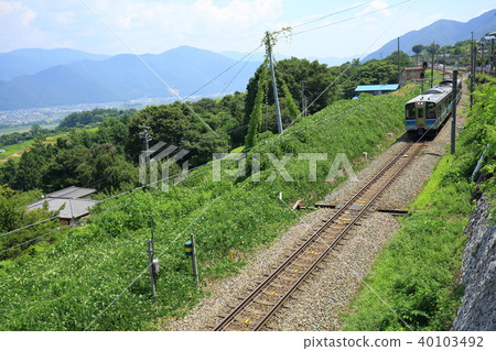 Obasute火車站 Obasute火車站 40103492