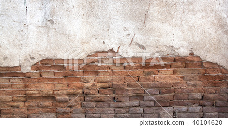 cracked concrete vintage wall cracked concrete vintage wall 40104620