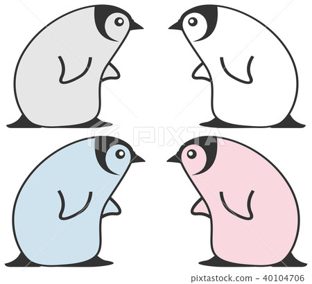 Emperor Penguin Hina Emperor Penguin Hina 40104706