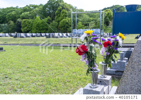 公園墓地公墓 公園墓地公墓 40105171