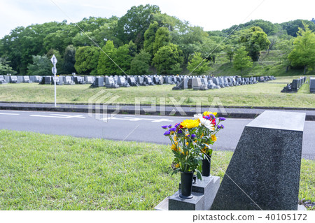 公園墓地公墓 40105172