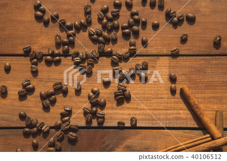 Ingredients for creating delicious beverage 40106512