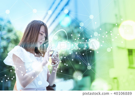 一個聰明的女人 一個聰明的女人 40106889