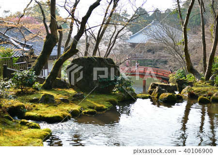 Spring of Zen temple Spring of Zen temple 40106900