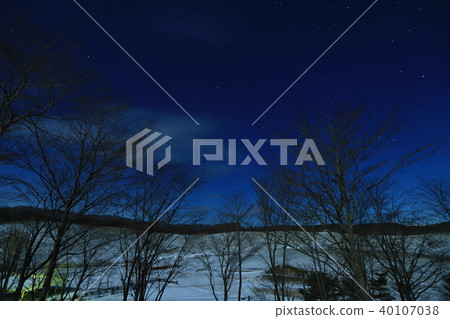 Kakakudaira Tourist Ranch 40107038