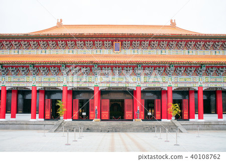 Taiwan Zhongshan District Zhongshan District King's Square Taiwan Zhongshan District Zhongshan District King's Square 40108762