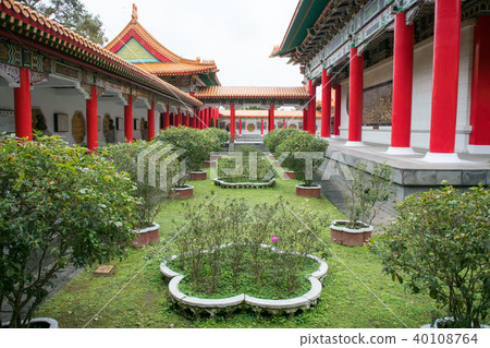 花園位於台北市中山區康山區 40108764