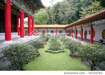 Garden in Taipei, Zhongshan District, Kangshan District 40108765