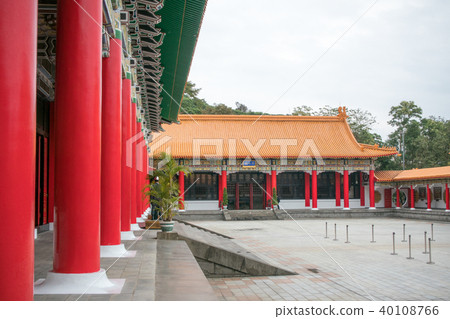 台灣中山區中山區國王廣場衛隊和大田廣場 40108766