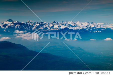 The Swiss Alps, Geneva The Swiss Alps, Geneva 40108854