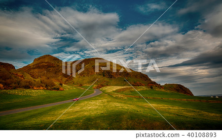 Arthurs Seat and Holyrood Park, Edinburgh Arthurs Seat and Holyrood Park, Edinburgh 40108893