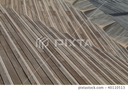 Wood grain stairs design 40110513