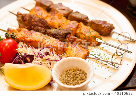 Shishkebab 40110652