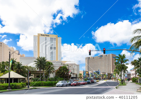 關島酒店路 40111205