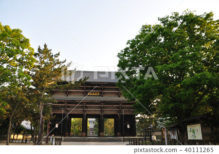 Todaiji Namdaemun 40111265