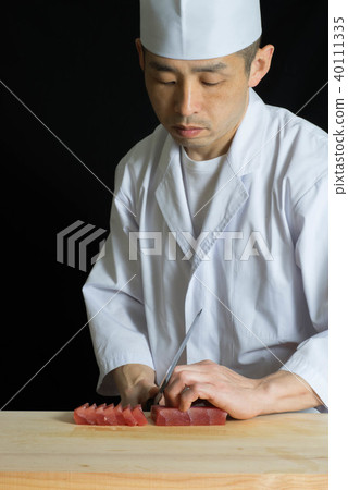 Before the board 40111335