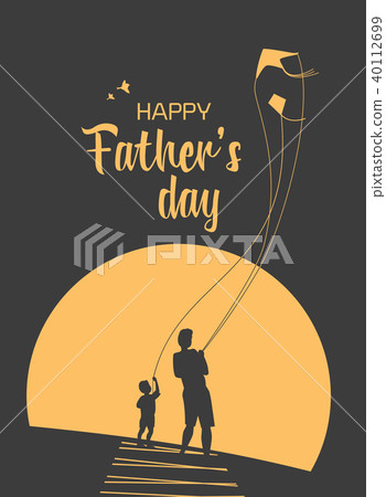 Happy Father's Day 40112699