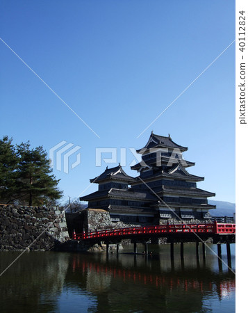 松本城觀光圖像 40112824