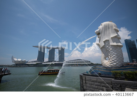 Marina Bay Sands 40113667