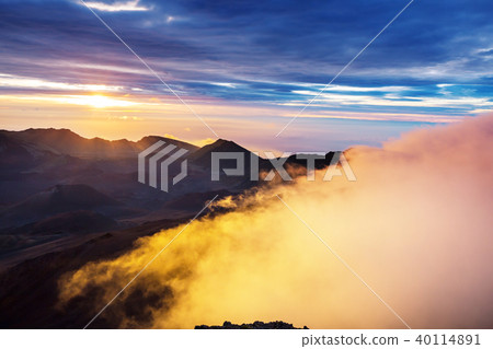 Haleakala Haleakala 40114891