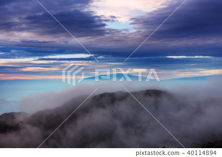 Haleakala Haleakala 40114894
