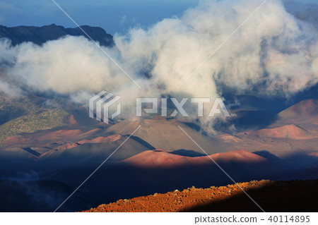 Haleakala Haleakala 40114895