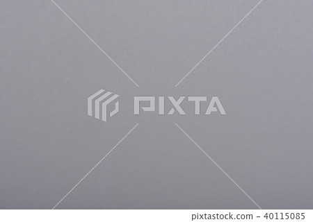 Gray clean paper background Gray clean paper background 40115085