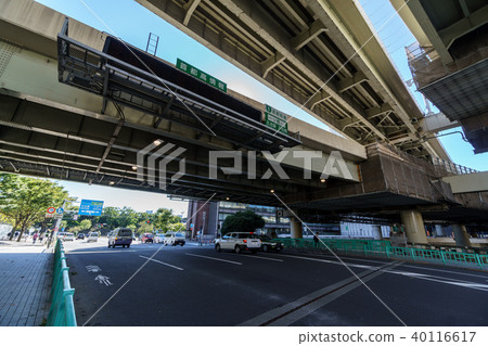 Takebashi Junction Takebashi Junction 40116617
