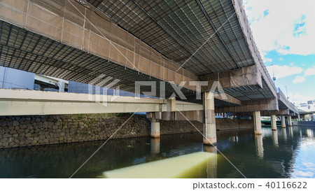 Takebashi Junction 40116622
