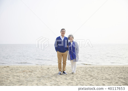 生活,老夫妻,丈夫,妻子,在一起 生活,老夫妻,丈夫,妻子,在一起 40117653