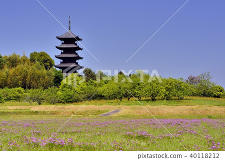 備中國分寺 備中國分寺 40118212